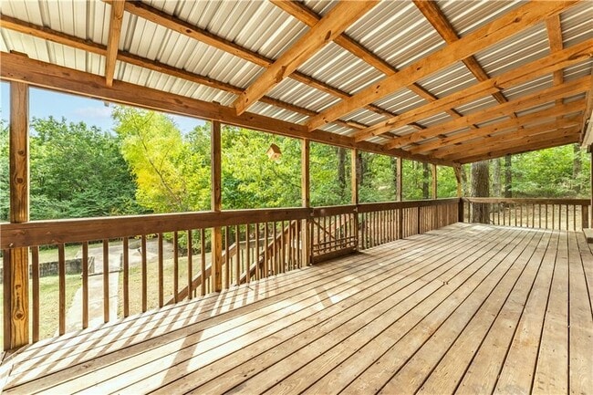 Foto del edificio - 10984 Tony Mountain Rd