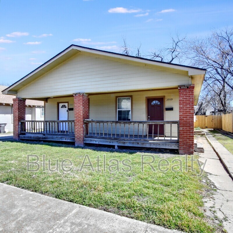 Foto principal - 2937 S Adams St