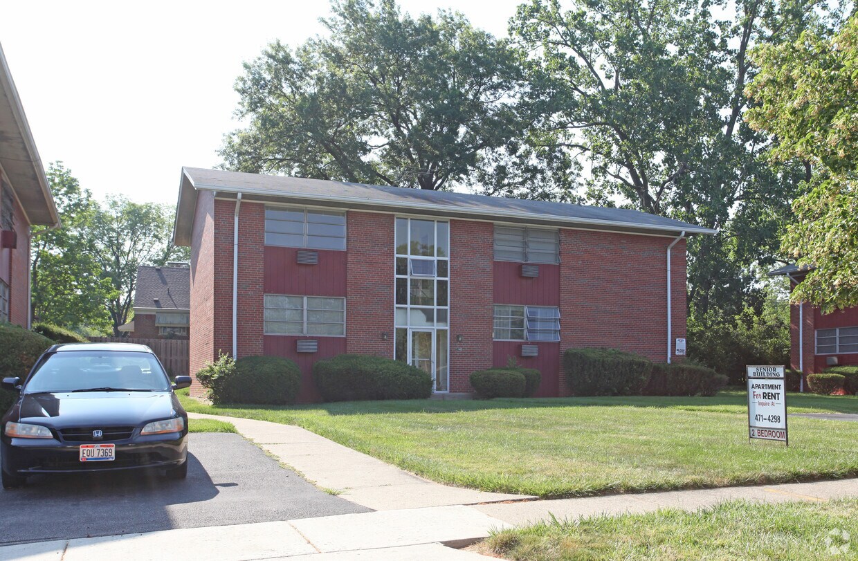 Primary Photo - 3138-3152 Mayridge Ct