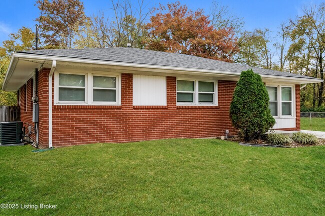Foto del edificio - 8501 Shirley Ln