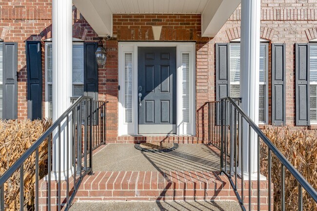 Building Photo - 1266 Bridgeton Park Dr