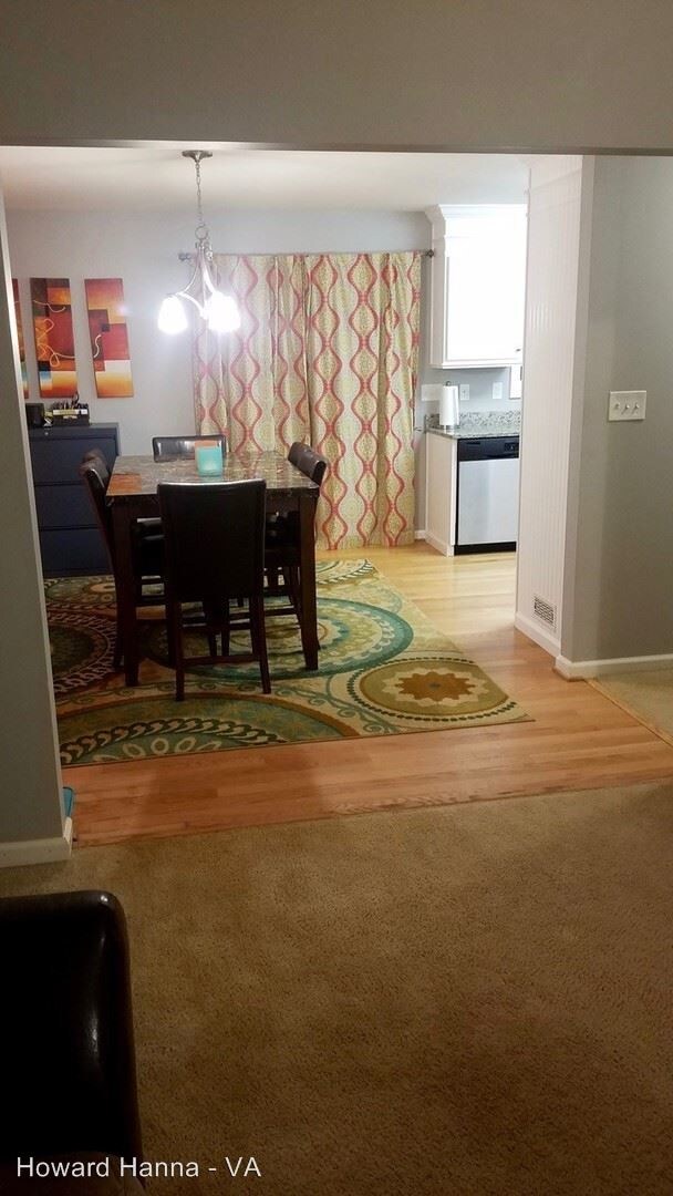 Foto del edificio - 4 br, 2.5 bath House - 3005 Knott Place