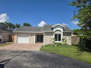 Building Photo - 10076 NW 51st Terrace
