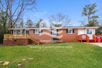 Building Photo - 3452 Doster Way