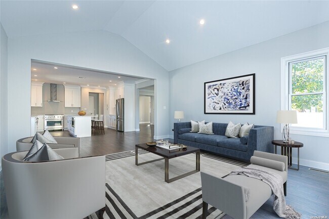 Foto del edificio - 176 Jefferson Ave