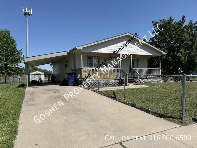 Foto del edificio - 2822 S Millwood Ave