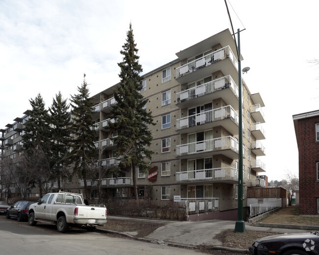 Building Photo - Mainstreet Beltline Apartments