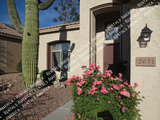 Building Photo - 2671 S Leonard Pl