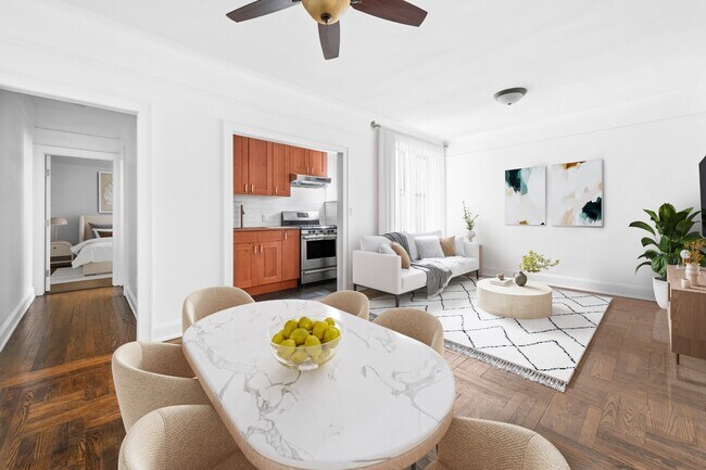 Foto del edificio - 43-33 46th St