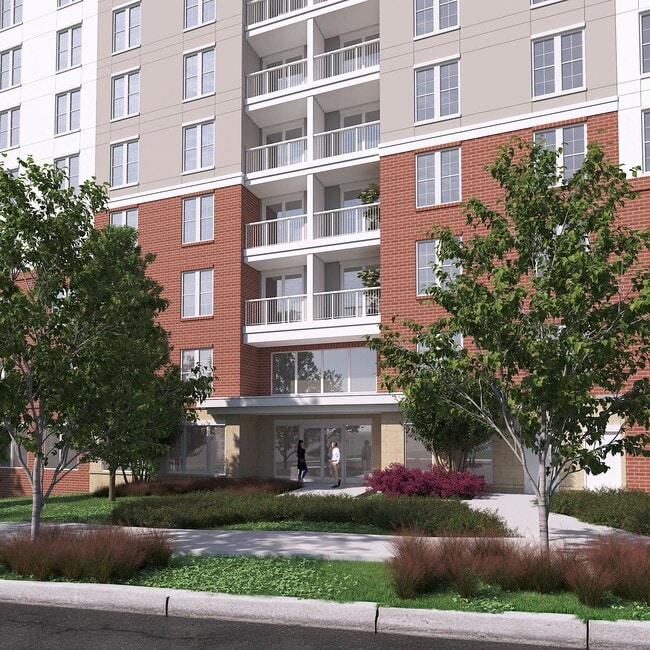 Building Photo - Triton Uptown