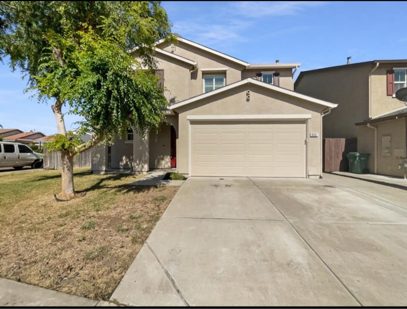 Primary Photo - 8261 Red Rock Dr