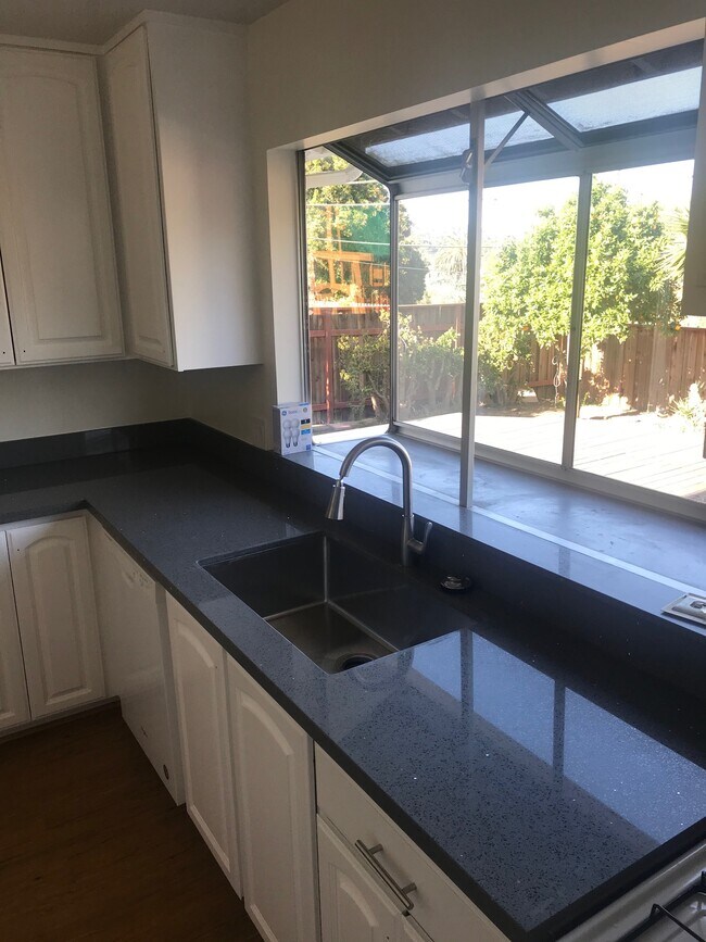 Full Kitchen w/ Dishwasher - 909 Veronica Springs Rd