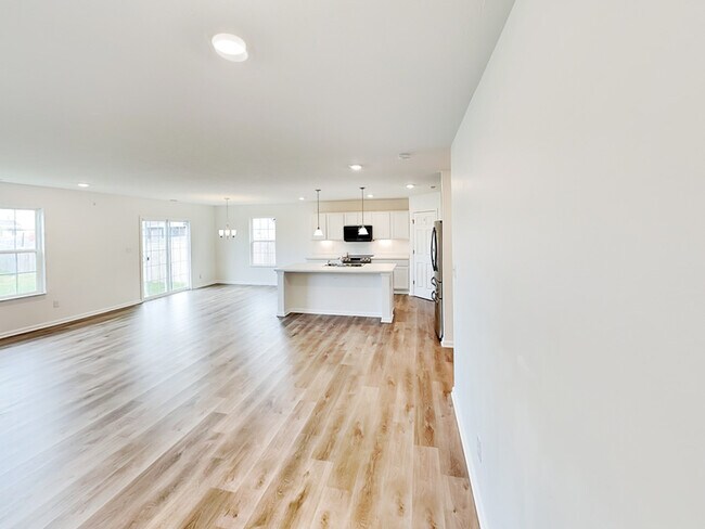 Foto del edificio - 2362 Silver Spoon Dr