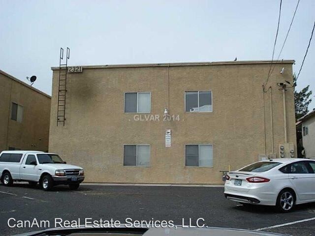 Building Photo - 2317 N Jones Blvd