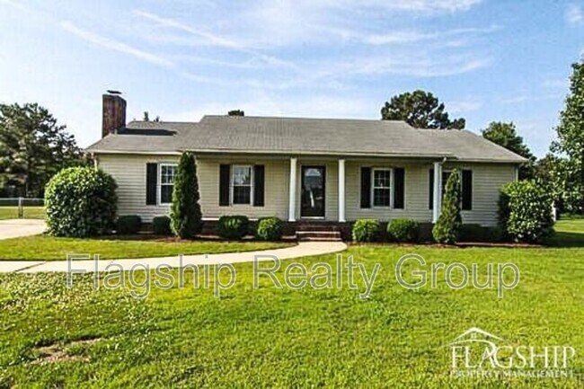 Foto del edificio - 2238 Kay Rd