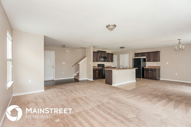 Foto del edificio - 3415 Victoria Brook Ln