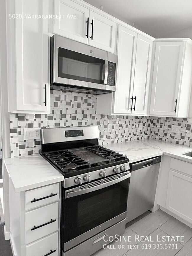 Foto del edificio - 5020 Narragansett Ave