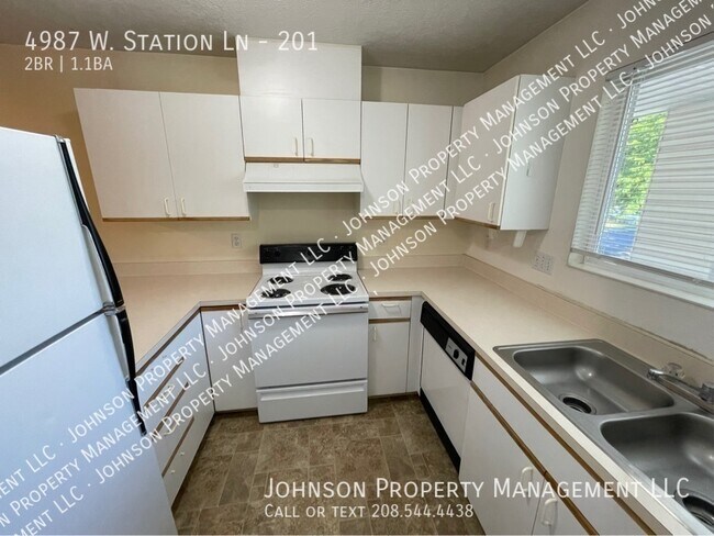 Foto del edificio - 4987 W Station Ln