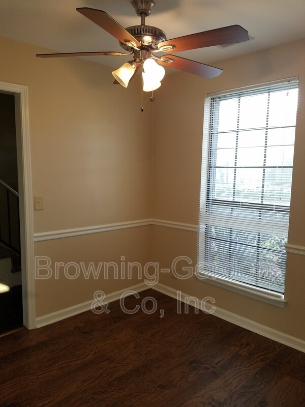 Building Photo - 828 General George Patton Rd