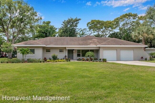 Building Photo - 5 br, 3.5 bath House - 3000 Aloma Avenue