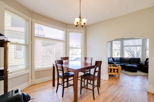 Foto del edificio - 1504 Selby Ave