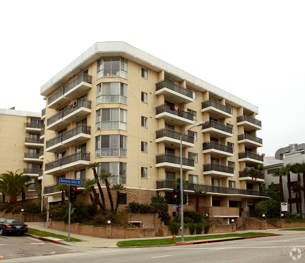 Foto principal - Sharon Towers