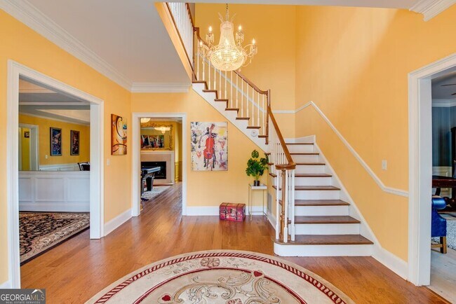 Foto del edificio - 4101 Lakeland Hills Dr