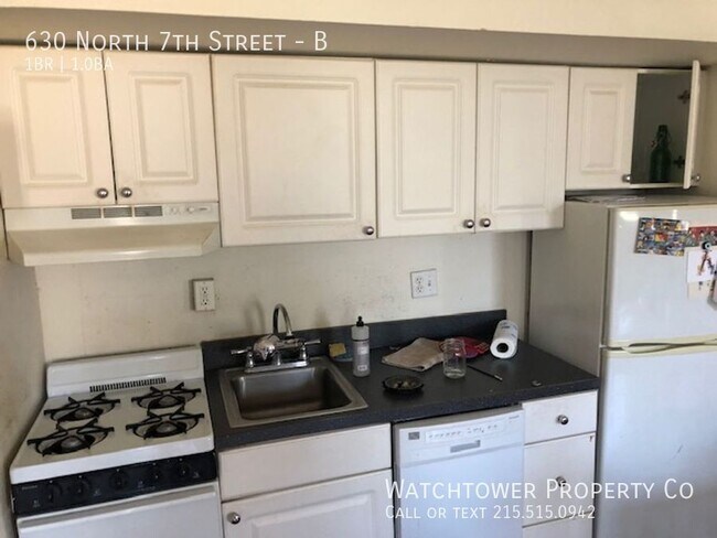 Foto del edificio - 630 N 7th St