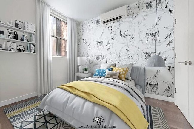 Foto del edificio - 136 Beekman St