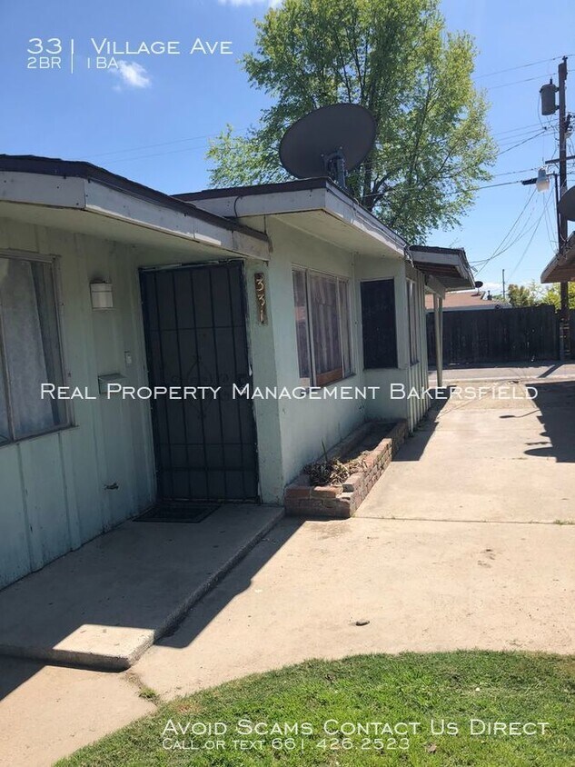 Primary Photo - 331 Village Ave - Zero Deposit, Ask us How!