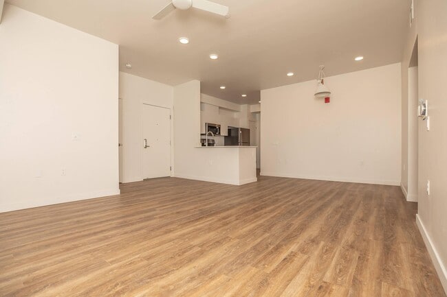 Plano de planta 3x2 - Mossdale Landing