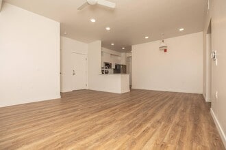 3x2 Floorplan - Mossdale Landing