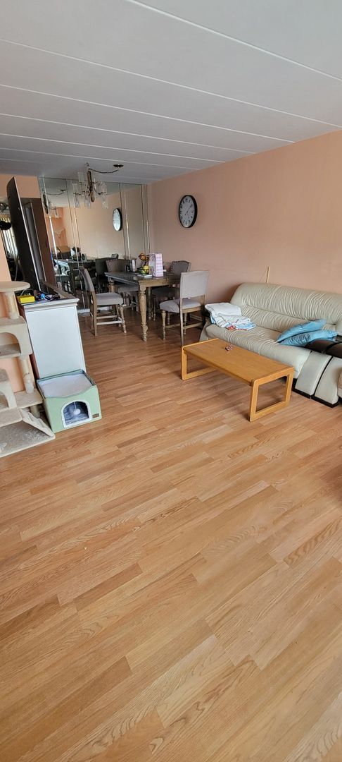 Building Photo - Ground Floor Unit - Northeast