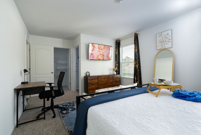 Foto del edificio - 17 Evermore Ct