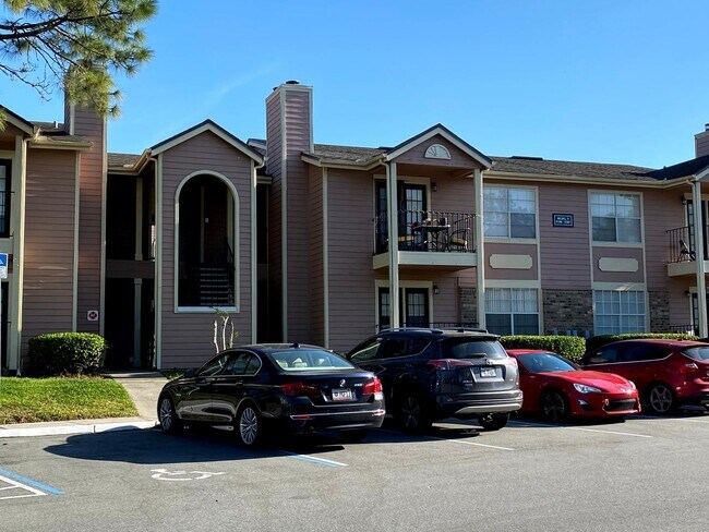 Foto del edificio - Orlando - 1 Bedroom, 1 Bathroom - $1,500.00