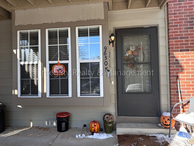 Foto del edificio - 1 Bed/1 Bath, 495 Sqft - 9650 W Chatfield ...