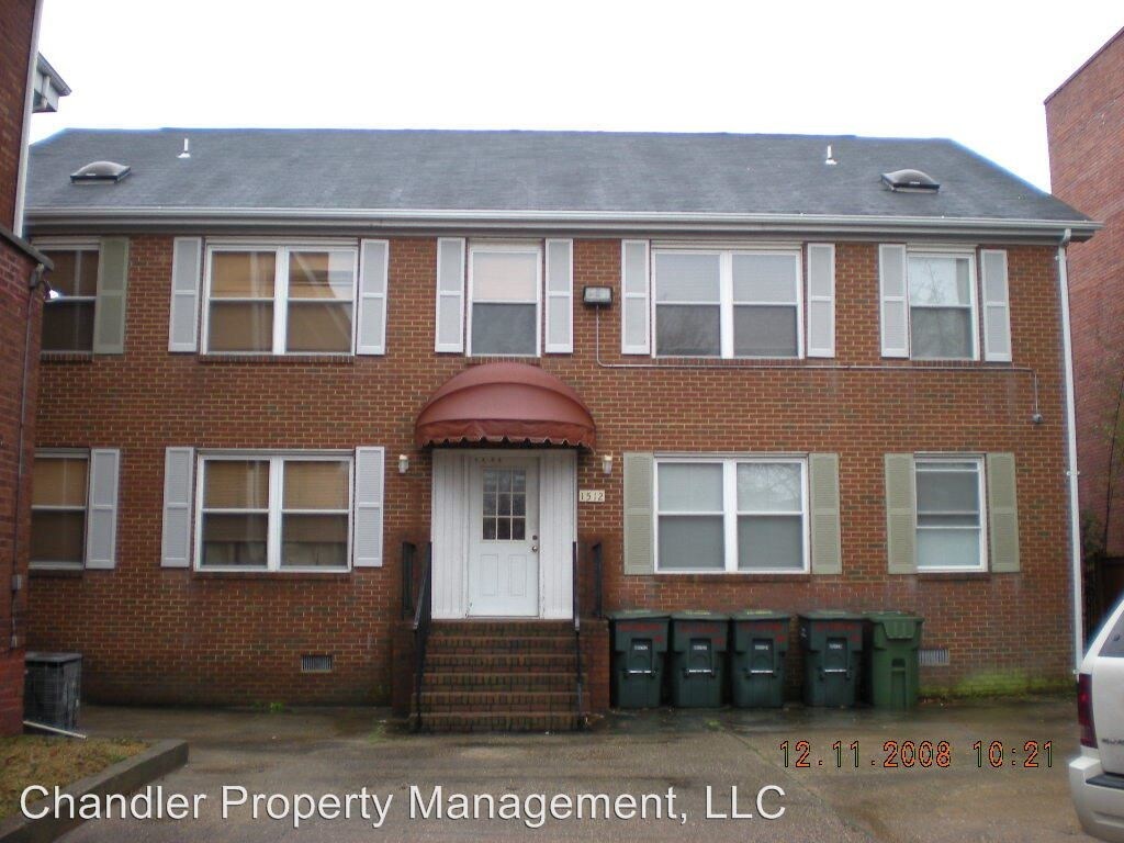 Primary Photo - 1512 Colonial Ave