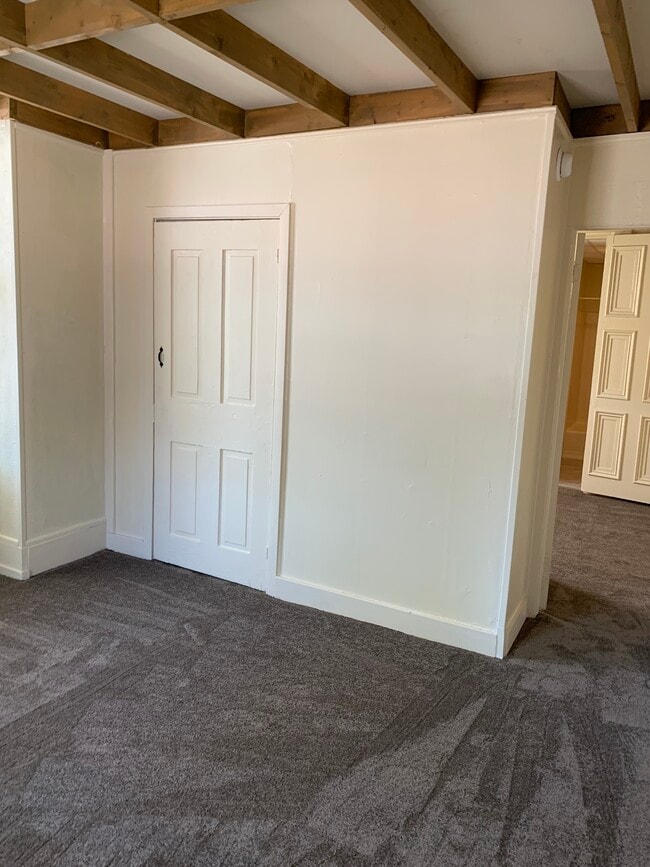 Main Bedroom - 133 S Main St