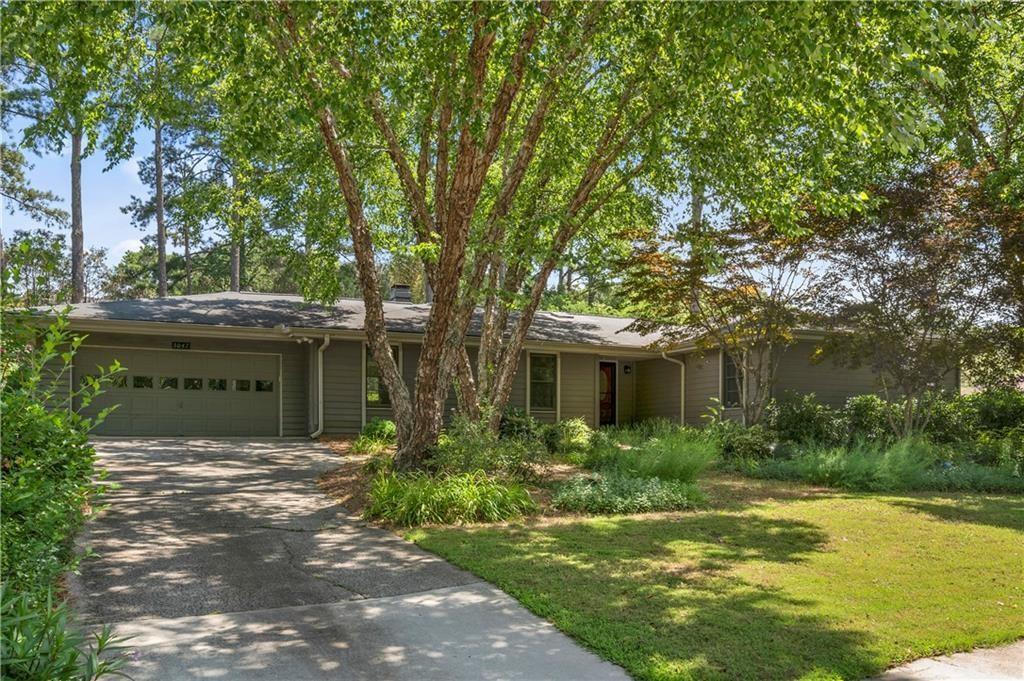 Foto principal - 5047 Hensley Dr