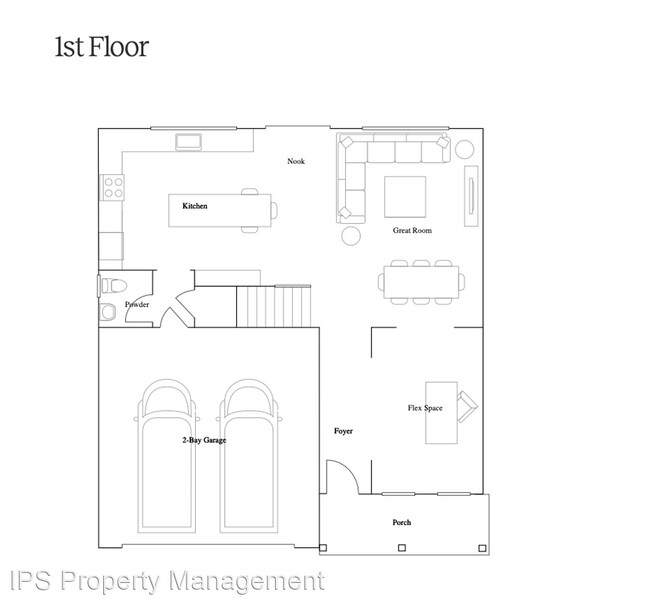 Building Photo - 4 br, 2.5 bath House - 975 Kelso Ave.