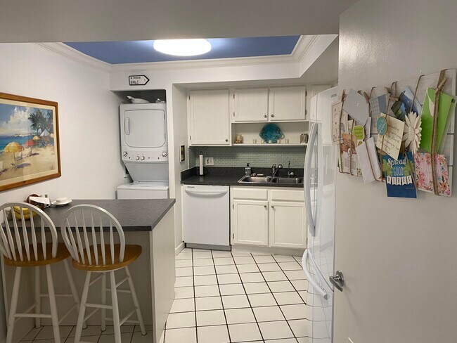 Foto del edificio - 1357 NE Ocean Blvd