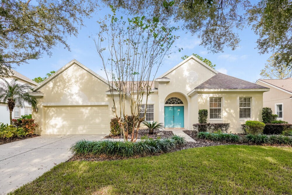 Foto principal - 8740 Ashworth Dr
