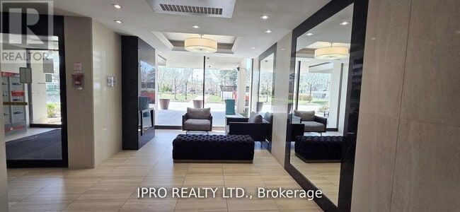 Photo du bâtiment - 725-1725 Don Mills Rd.