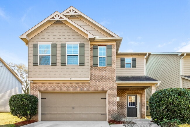 Building Photo - 661 Sweet Ashley Way