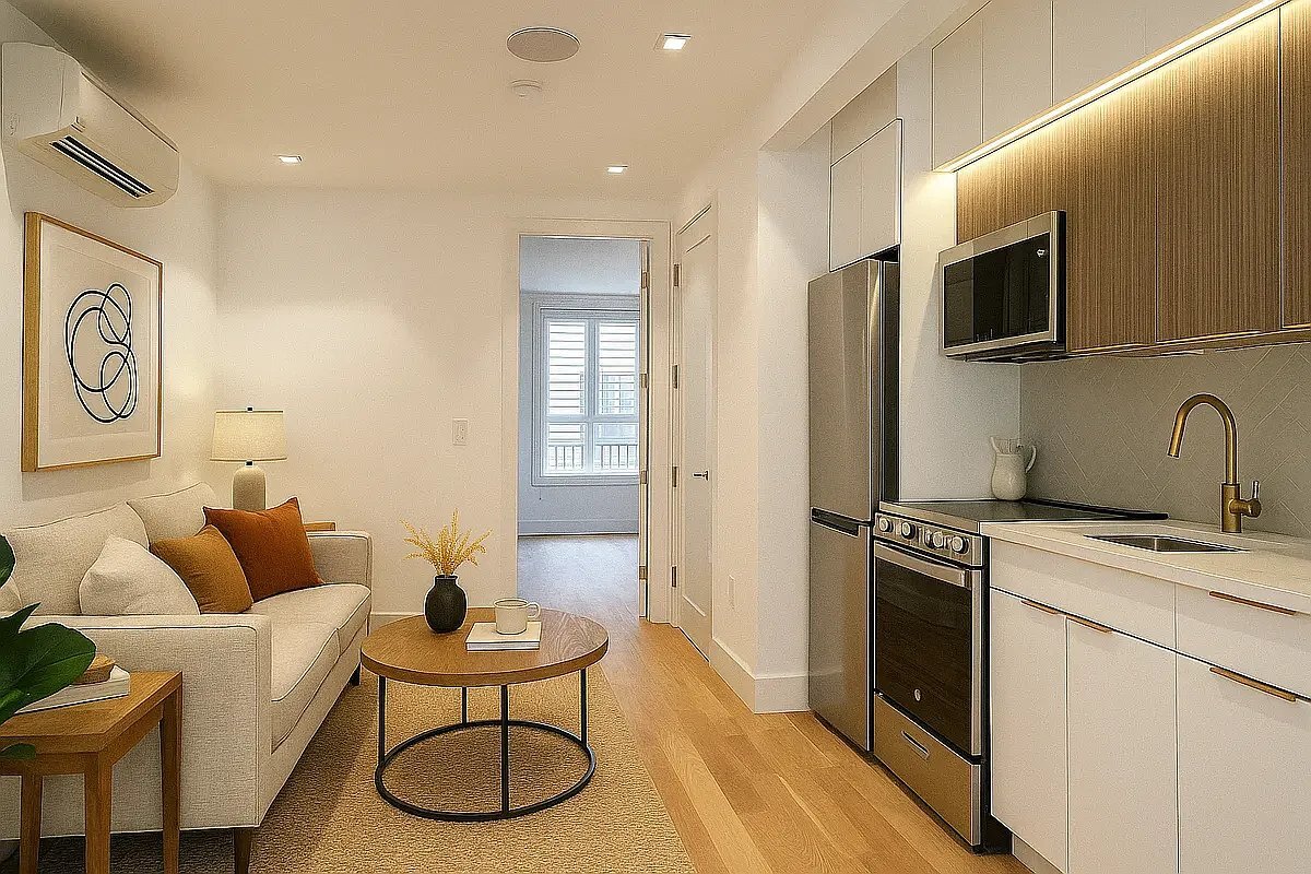 Photo - 223 E 96th St (New York, NY)