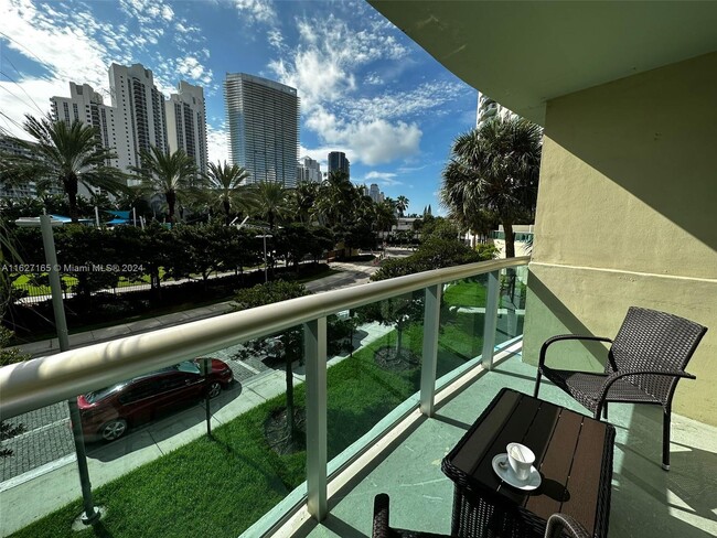 Building Photo - 19370 Collins Ave