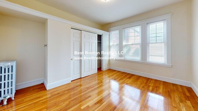 Foto del edificio - 202 Baker St