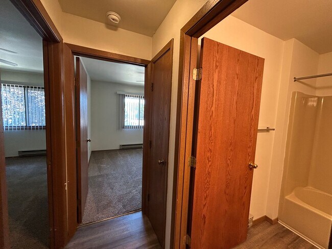 Foto del interior - Prairie Village Apartments