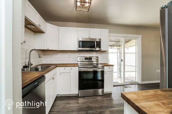 Building Photo - 3571 El Morro Road, Colorado Springs, CO, ...