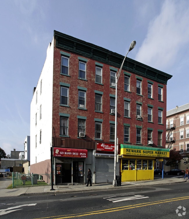515517 Newark Ave Jersey City, NJ 07306 Rentals Jersey City, NJ